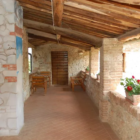 Novelleto Monteriggioni