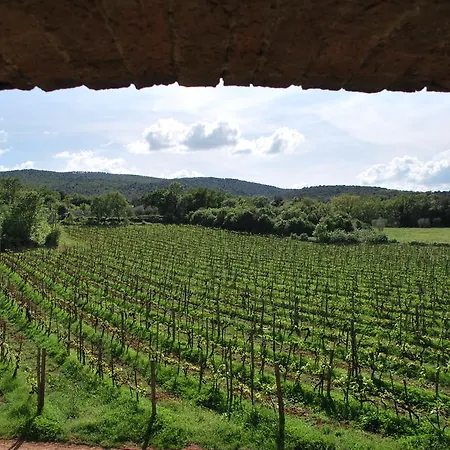 Farm stay Novelleto