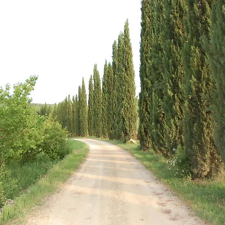 Novelleto Monteriggioni