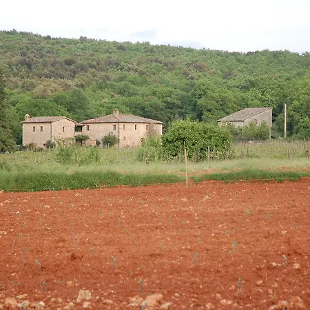 Farm stay Novelleto *