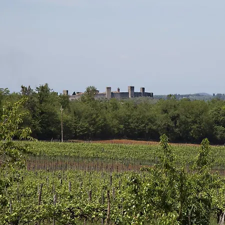 Novelleto Farm stay