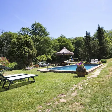 Novelleto Farm stay