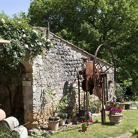 Farm stay Novelleto