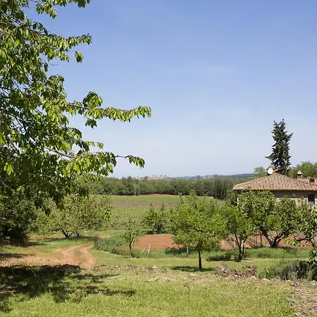 Novelleto Farm stay *