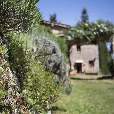 Farm stay Novelleto