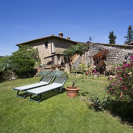 Novelleto Farm stay