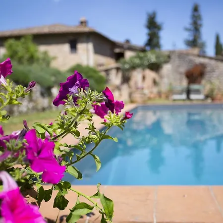 Farm stay Novelleto