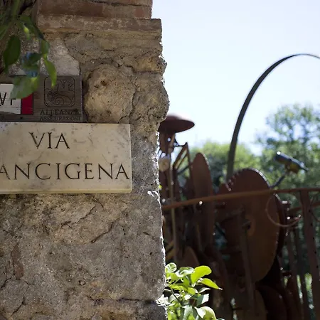 Novelleto Farm stay