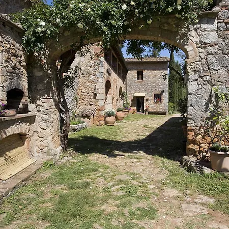 Novelleto Monteriggioni