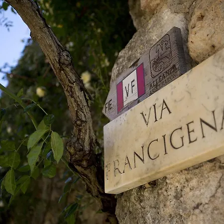 Novelleto Farm stay *