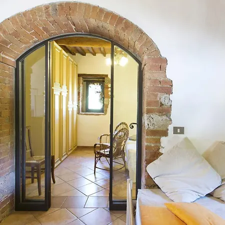 Novelleto Monteriggioni