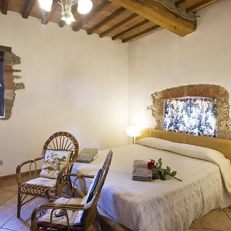Novelleto Farm stay