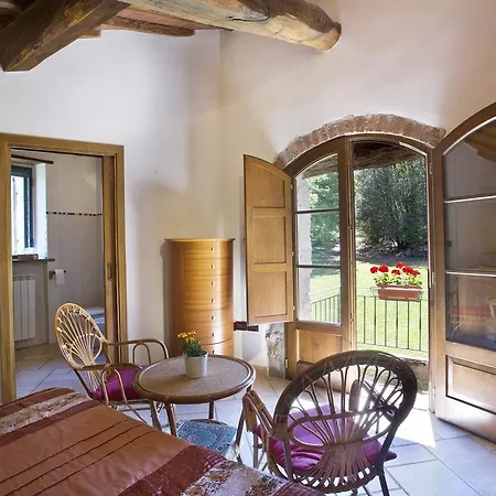 Novelleto Farm stay *
