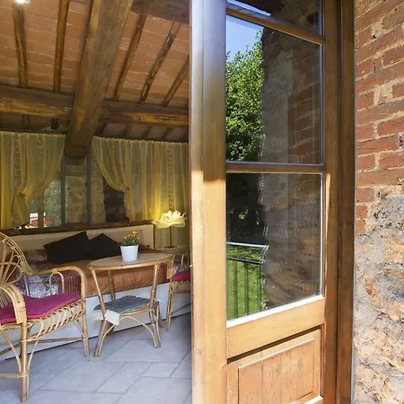 Farm stay Novelleto *