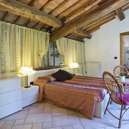 Novelleto * Monteriggioni