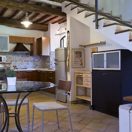 Novelleto Farm stay *