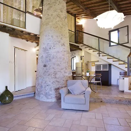 Novelleto Monteriggioni