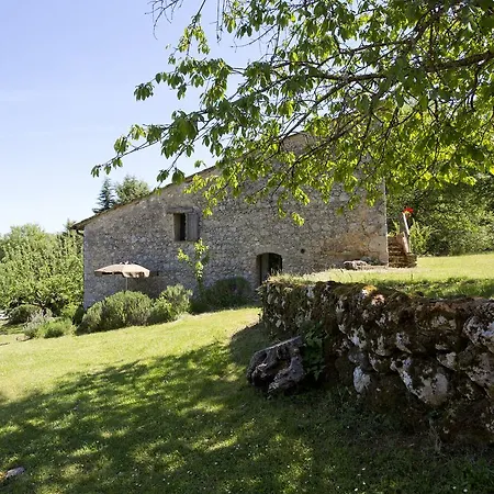 Novelleto * Monteriggioni