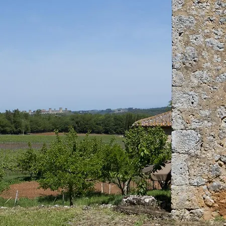Novelleto Monteriggioni