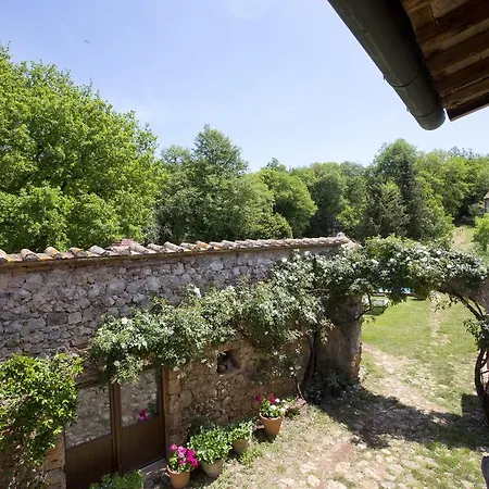 Novelleto Farm stay *