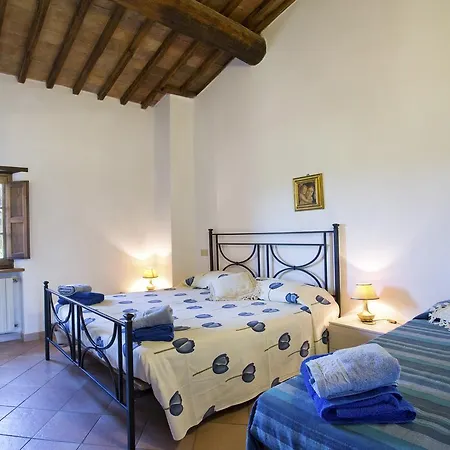 Novelleto Monteriggioni