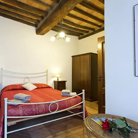 Novelleto * Monteriggioni