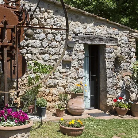 Novelleto Monteriggioni