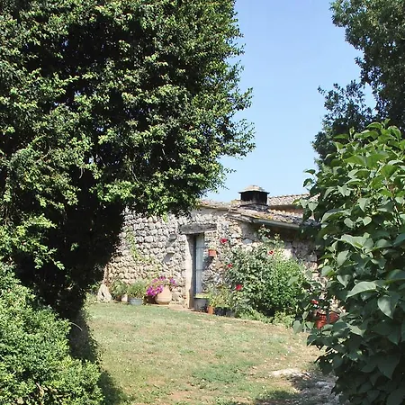 Novelleto * Monteriggioni