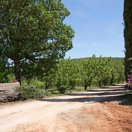 Novelleto Farm stay *