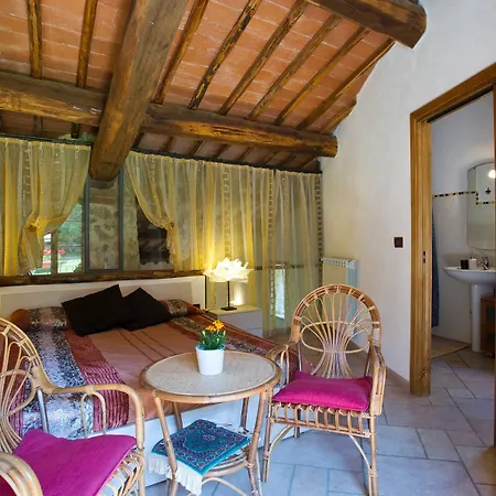 Novelleto Monteriggioni