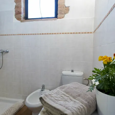 Farm stay Novelleto