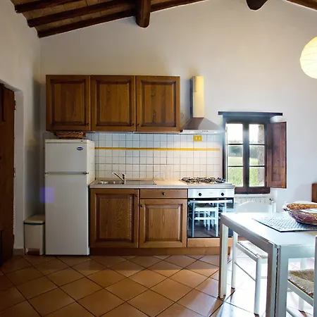 Novelleto Farm stay Monteriggioni