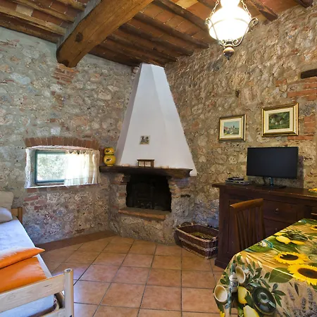 Novelleto Monteriggioni