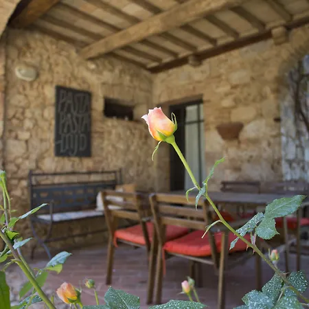 Feriegård Novelleto Monteriggioni