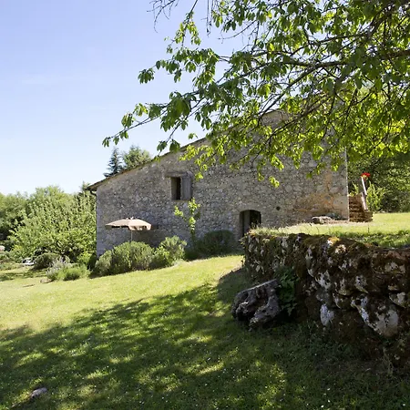 Novelleto Monteriggioni
