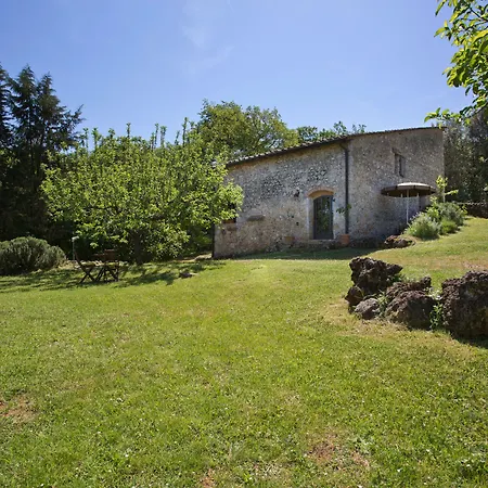 Novelleto * Monteriggioni