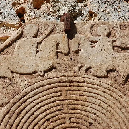 Feriegård Novelleto