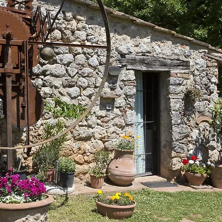 Novelleto Monteriggioni