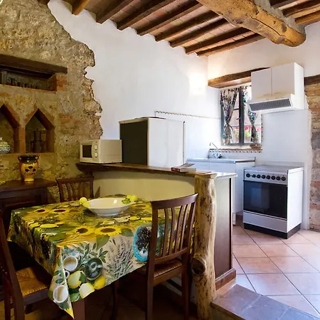 Novelleto * Monteriggioni