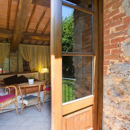 Novelleto * Monteriggioni