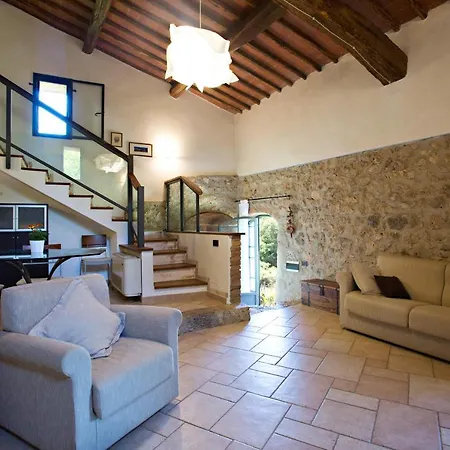 Novelleto * Monteriggioni