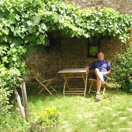 Novelleto Feriegård *